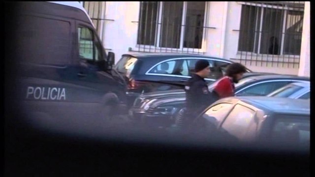 Akuza për armëmbajtje. Gjykata e Apelit shtyn seancën për Ballist Morinën