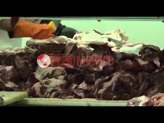 Alarmi i OBSH-së, Ekspertët: Mos konsumoni mish të kuq më shumë se 2 herë në javë- Ora News