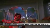 Actor Sivaji Film Song Turned to be a Big Hit as Singer T.M.S. Advice was Followed