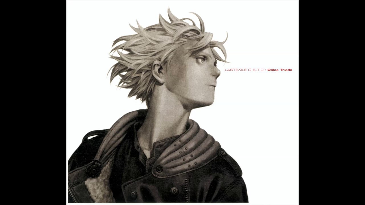 Last exile OST 2 - 13. Malicious queen