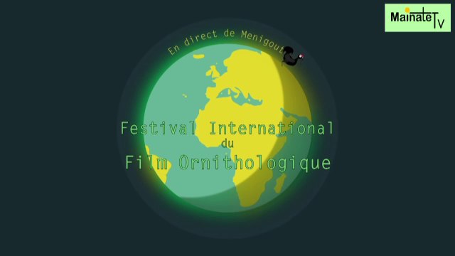 L'émission du mercredi 28 octobre (précédée de trois courts-métrages)