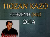 Hozan Kazo GOWEND YENİ 2014