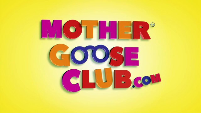 Pop Goes the Weasel | Mother Goose Club Playhouse Kids Video