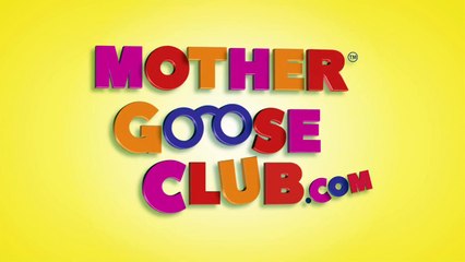 Pop Goes the Weasel | Mother Goose Club Playhouse Kids Video