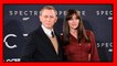 007 Spectre: Monica Bellucci e Daniel Craig sul red carpet a Roma