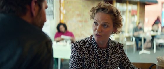 Burnt Official Trailer #2 (2015) - Bradley Cooper, Alicia Vikander Drama HD