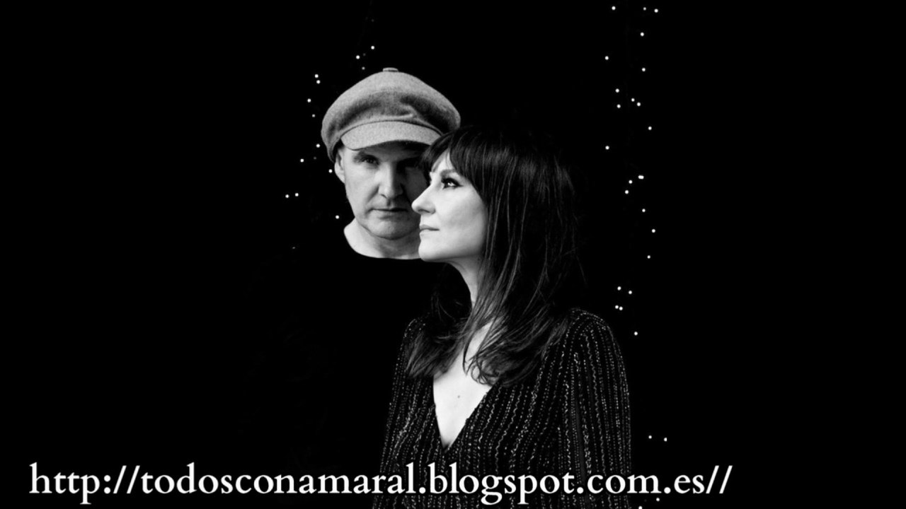 Amaral: Programa "180 grados" de Radio 3 28/10/15