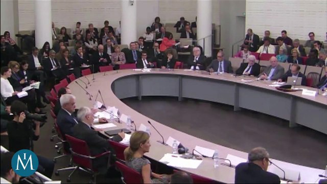 Ouverture par Thierry Mandon - Quel enseignement supérieur pour la France en 2020 ?