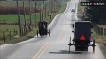 Amish Man Sues For The Right to Buy a Gun Without Photo ID