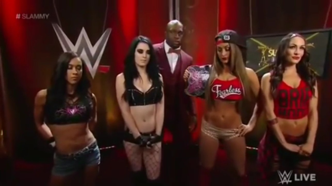 wwe monday night raw 28th october 2015 full show part 1