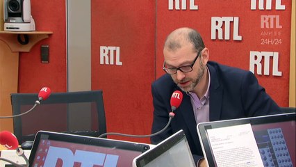 En France, le travail coûte cher mais rapporte peu