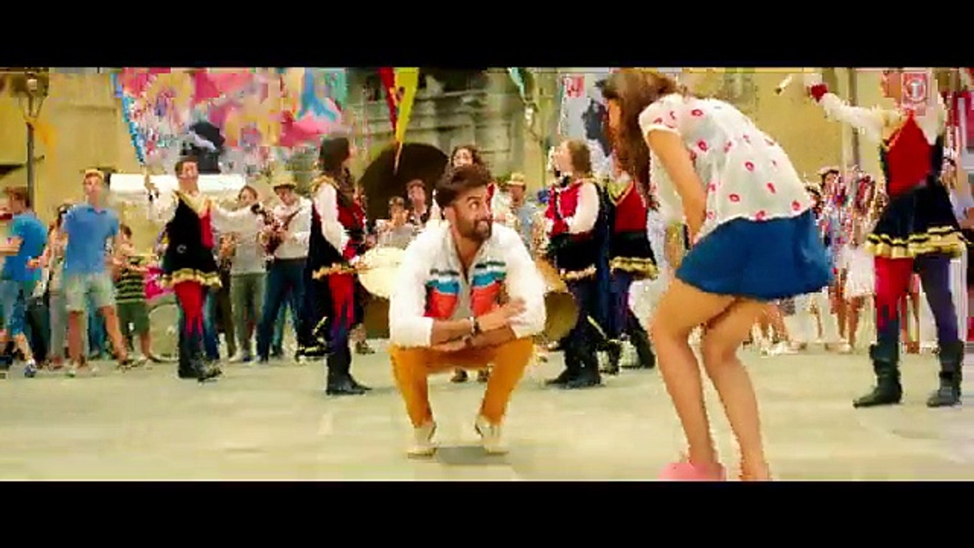 Matargashti (Tamasha)  Bollywood Videos - Bollywood