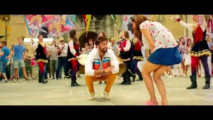 Matargashti (Tamasha)  Bollywood Videos - Bollywood