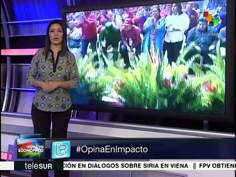 Venezuela: pensionados recibirán un aumento en aguinaldos