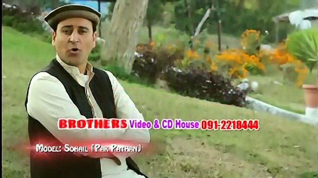 Pashto New Song 2015 Pashto New Album 2015 Musharaf Bangash Inqelaab Part -6