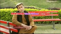 Pashto New Song 2015 Pashto New Album 2015 Musharaf Bangash Inqelaab Part -7