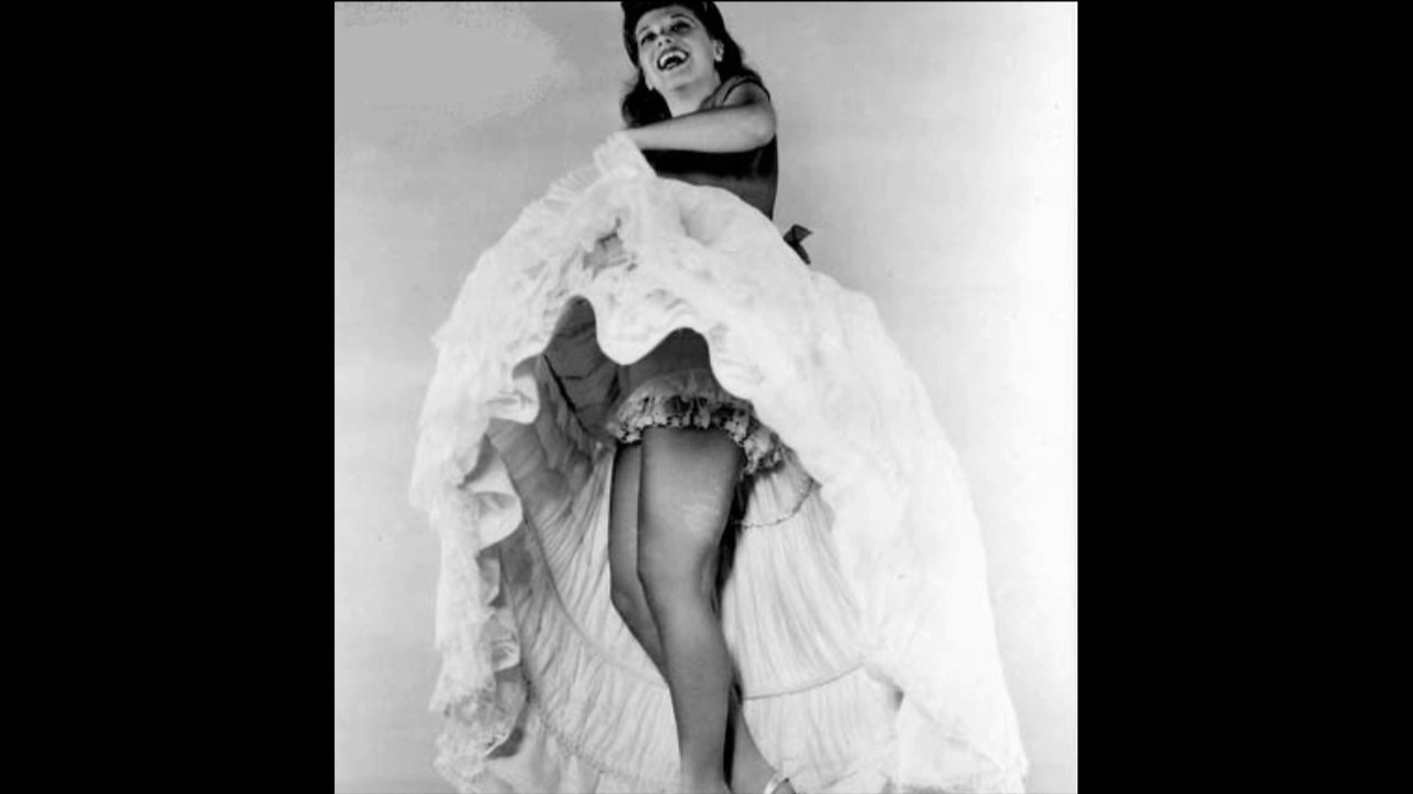 A TRIBUTE TO DINAH SHORE