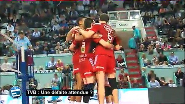 Le Débrief' Numéro 1544 TVB