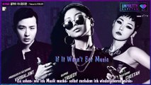 Truedy ft. Cheetah &Verbal Jint - If It Wasn’t For Music k-pop [german Sub]