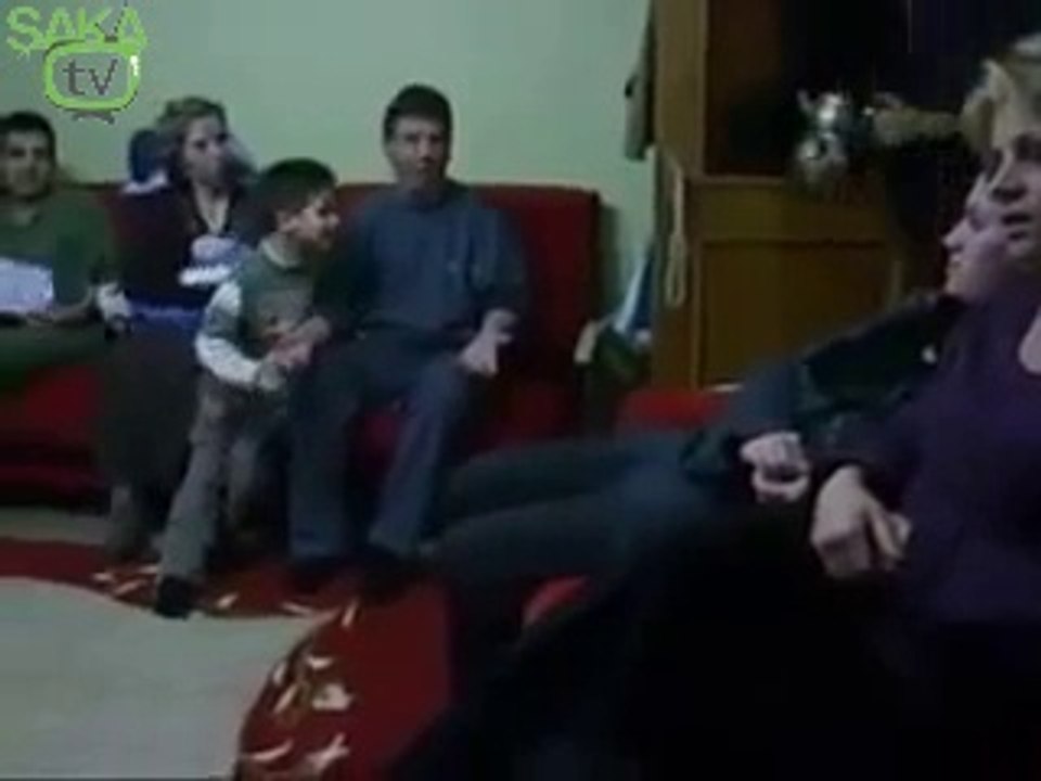 enişte bayaram degil
