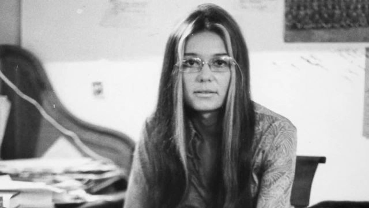 Women of the Year - Gloria Steinem on Why You Should Be a Feminist