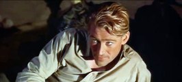 Lawrence of Arabia - Nothing is written scene