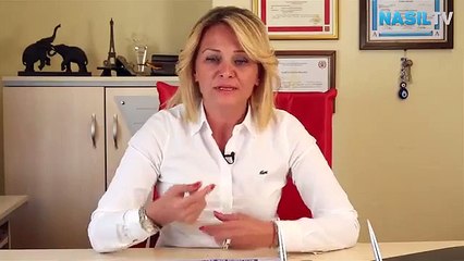 Burun kanamalarında ilk yardım nasıl yapılır