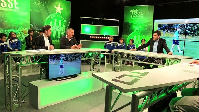 Club ASSE: Focus sur... l'équipe féminine