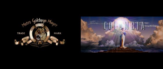 007 Spectre - TV Spot - No Mercy - 30s VF