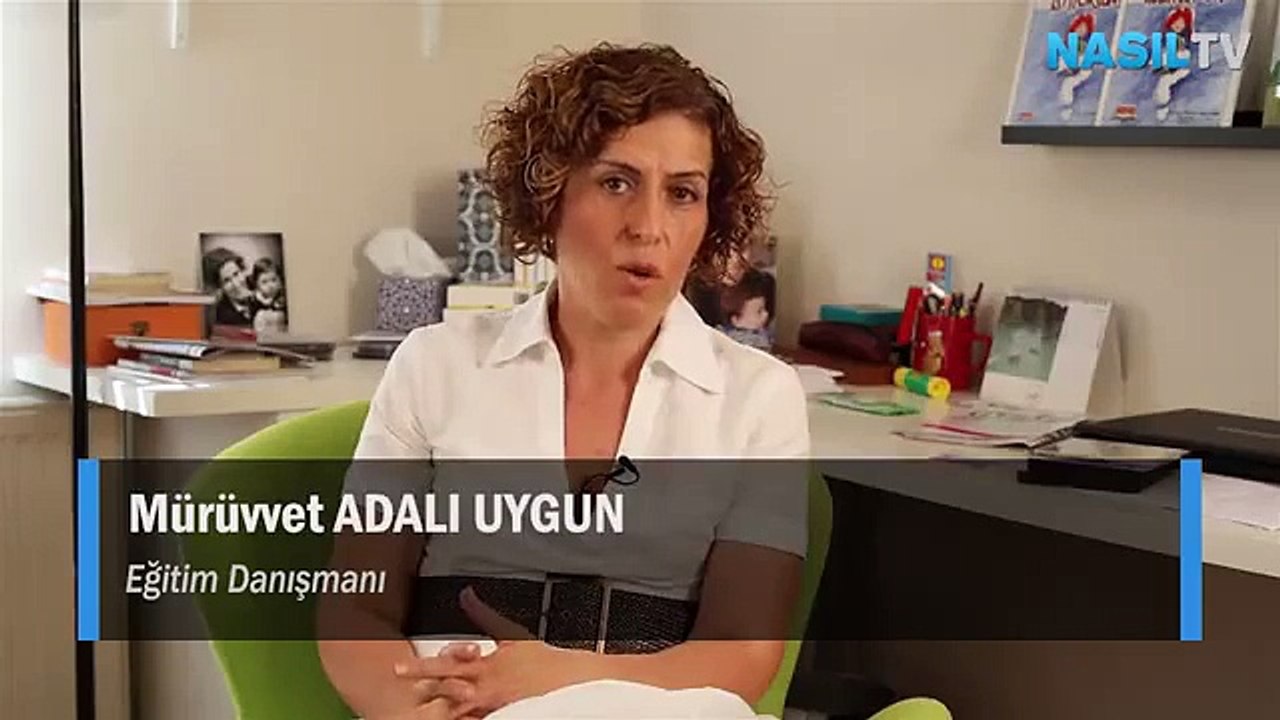 Okul sendromu nedir