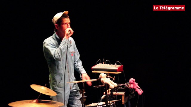 Quimper. Festival Cultures Hip-Hop : demandez le programme !