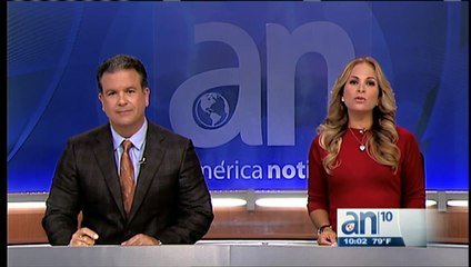 “LA KUKI” PAREJA DE PETER LA ANGUILA ROMPE EL SILENCIO