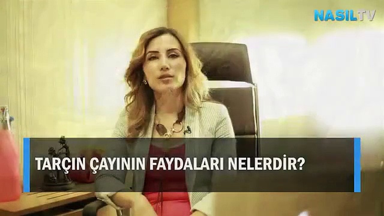 Tarçın çayının faydaları nelerdir