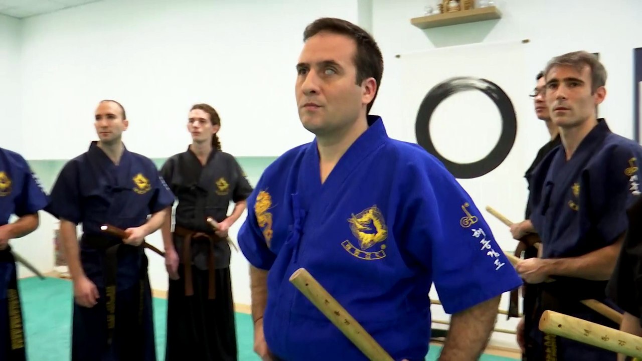 LE COACH Vincent Parisi et WALY DIA sur BeiN Sports.