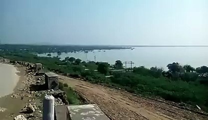 NAMAL LAKE OF MIANWALI PAKISTAN