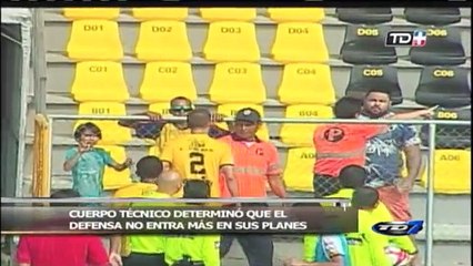 Programa TD7 Noticias 27 Octubre 2015