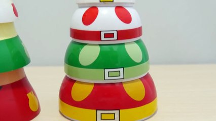 アンパンマン　マトリョーシカ　Anpanman Matryoshka doll