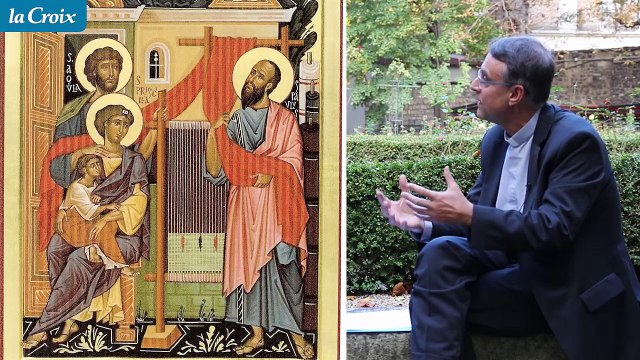 Mgr Philippe Bordeyne présente les chantiers de la théologie morale après le Synode