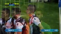 PAOK Salonica - Panthrakikos 1-0
