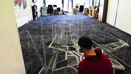 Disney Infinity 3.0: Rise Against the Empire - 3D Trench Run