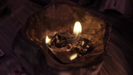 WINDHAND - "Two Urns" (Official Music Video)