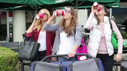 Taylor Swift - -Blank Space- PARODY (Mom Version)