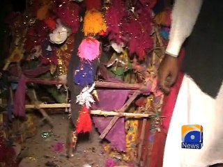 Two CTD police stations to be set up in Hyderabad, Sukkur