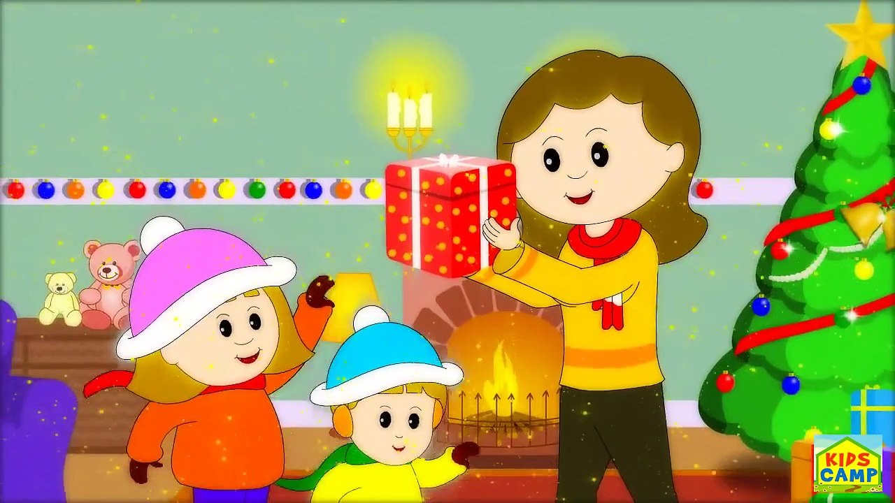 We Wish You A Merry Christmas NEW Christmas Songs | Christmas Carols | HD Version