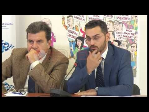 Paketa fiskale, Ekspertët: Nuk ka vend për rritje taksash, duhet përmirësuar administrimi- Ora News