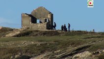 Brittany: Wild Coast Quiberon Peninsula - QUIBERON 24 Television