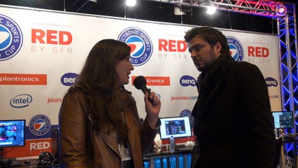 PGW  2015 - Interview Narkuss
