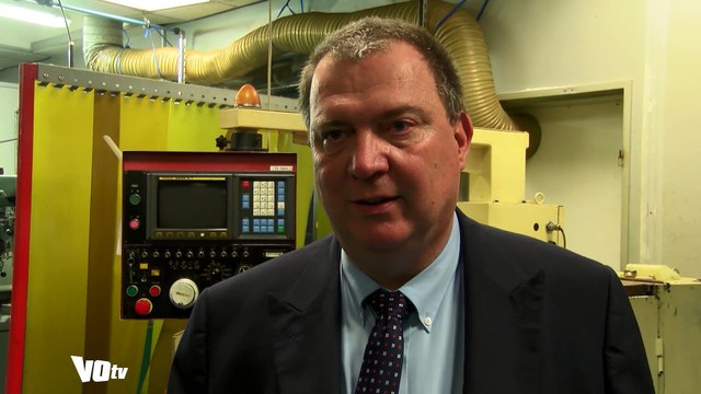 Régionales Dupont-Aignan dans le Val-d'Oise