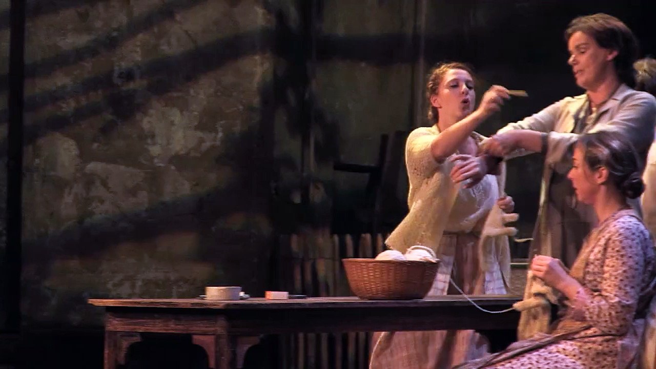 DANSER A LA LUGHNASA BA