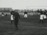 History of Football Matches 1897
